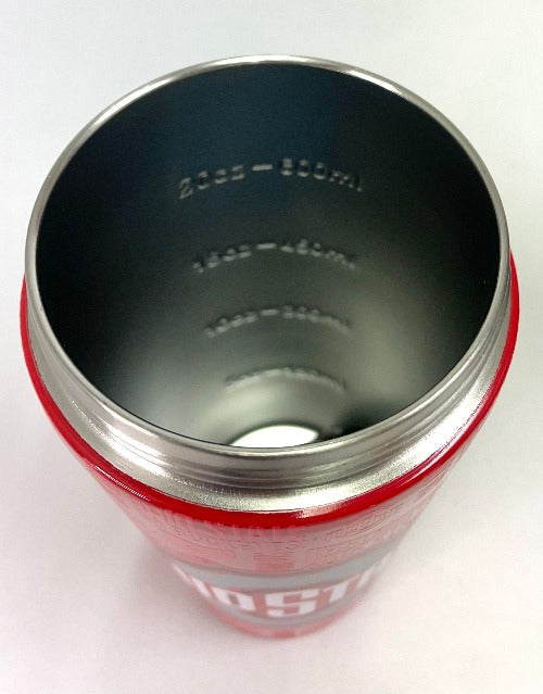 WinCraft - Ohio State Buckeyes 26oz 4D Ice Shaker