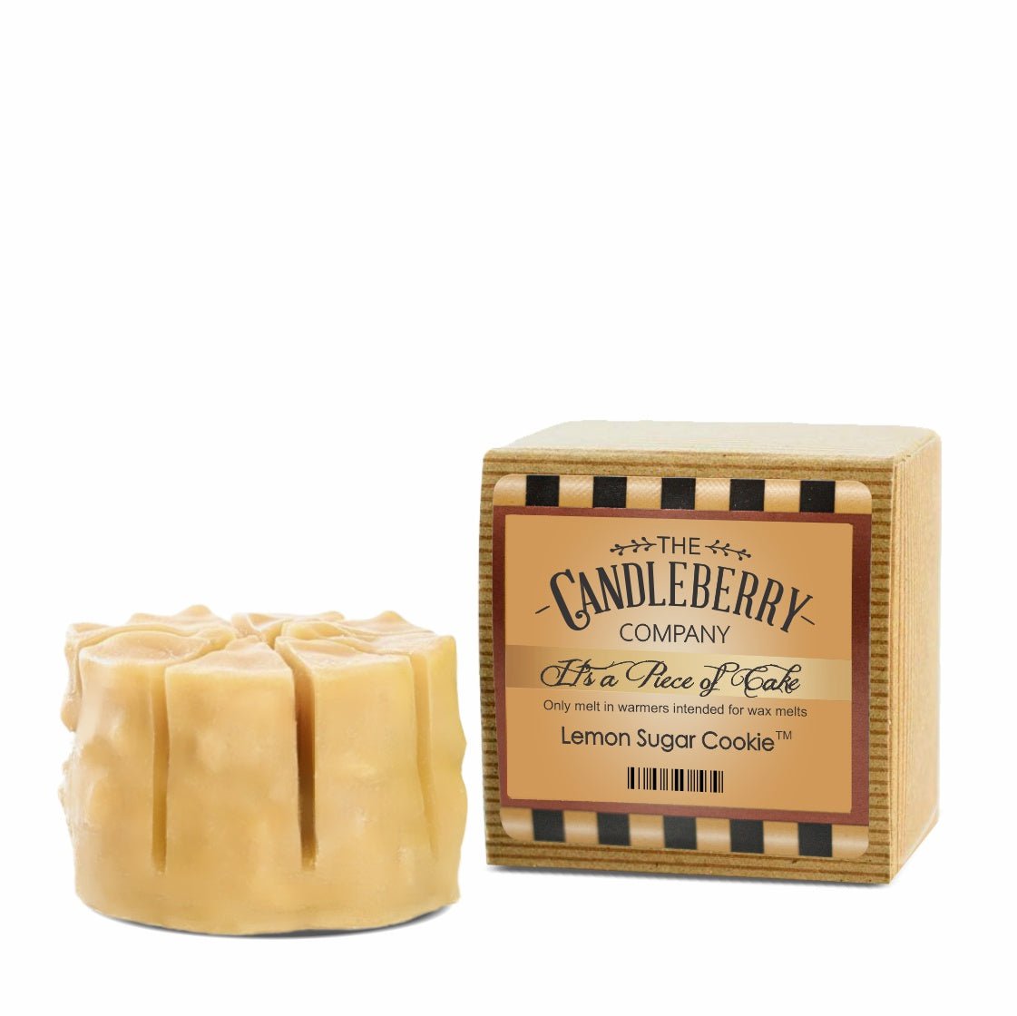 Lemon Sugar Cookie™, Tart Wax Melts