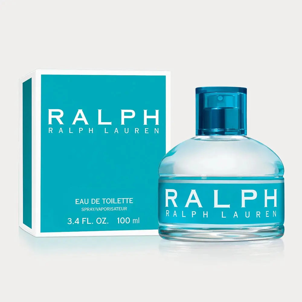 Ralph Eau de Toilette Paris Connection