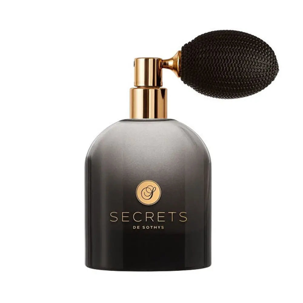 Sothys Secrets Eau de Parfum sothys