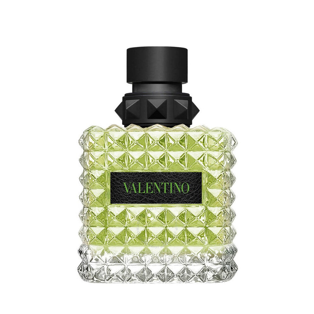 Valentino Donna Born In Roma Green Stravaganza EDP for Women 3.4oz