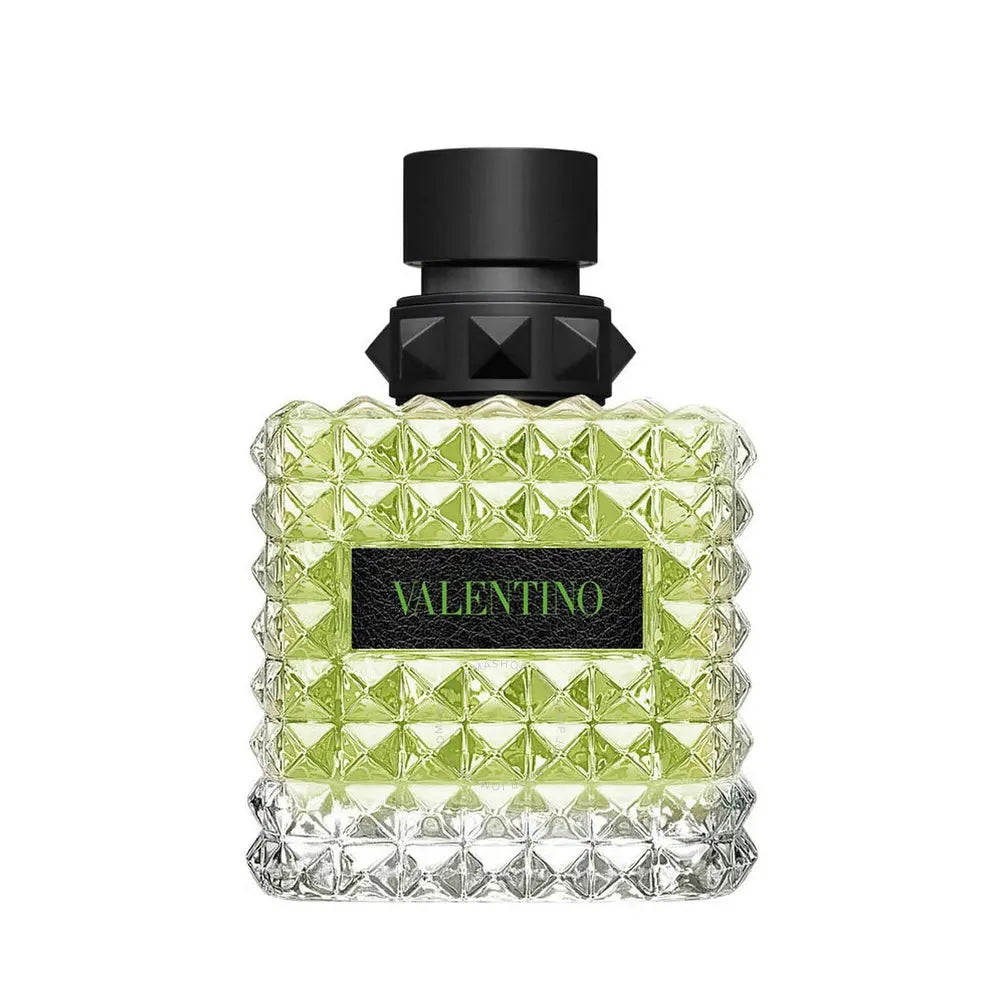 Valentino Donna Born In Roma Green Stravaganza EDP for Women 3.4oz Paris Connection