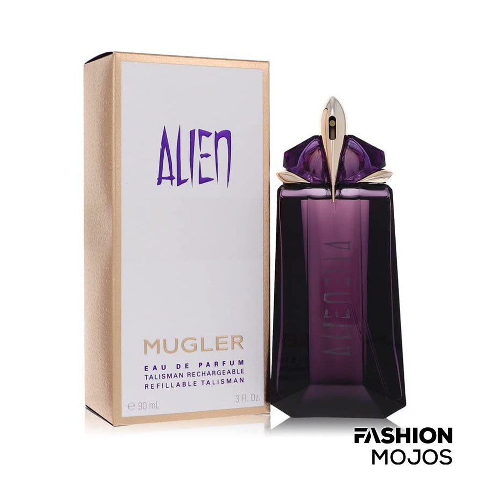 Thierry Mugler Alien