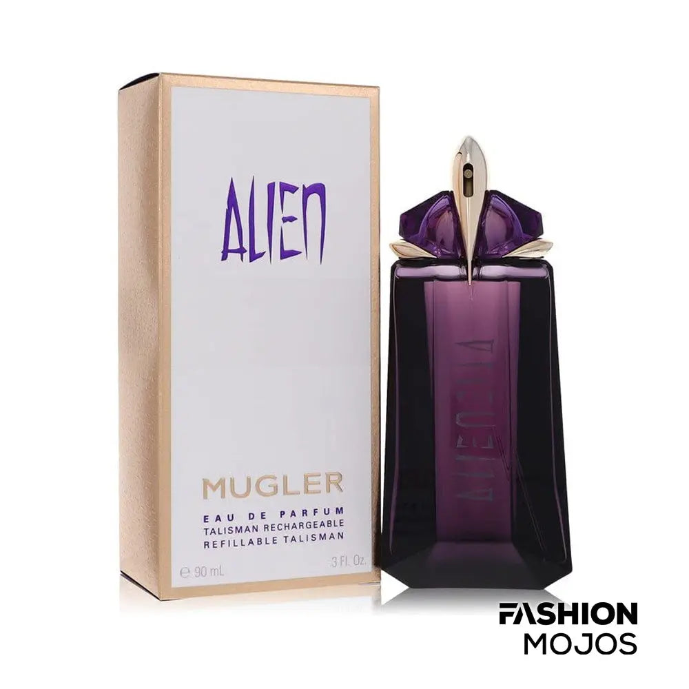 Thierry Mugler Alien Perfume Paris Connection