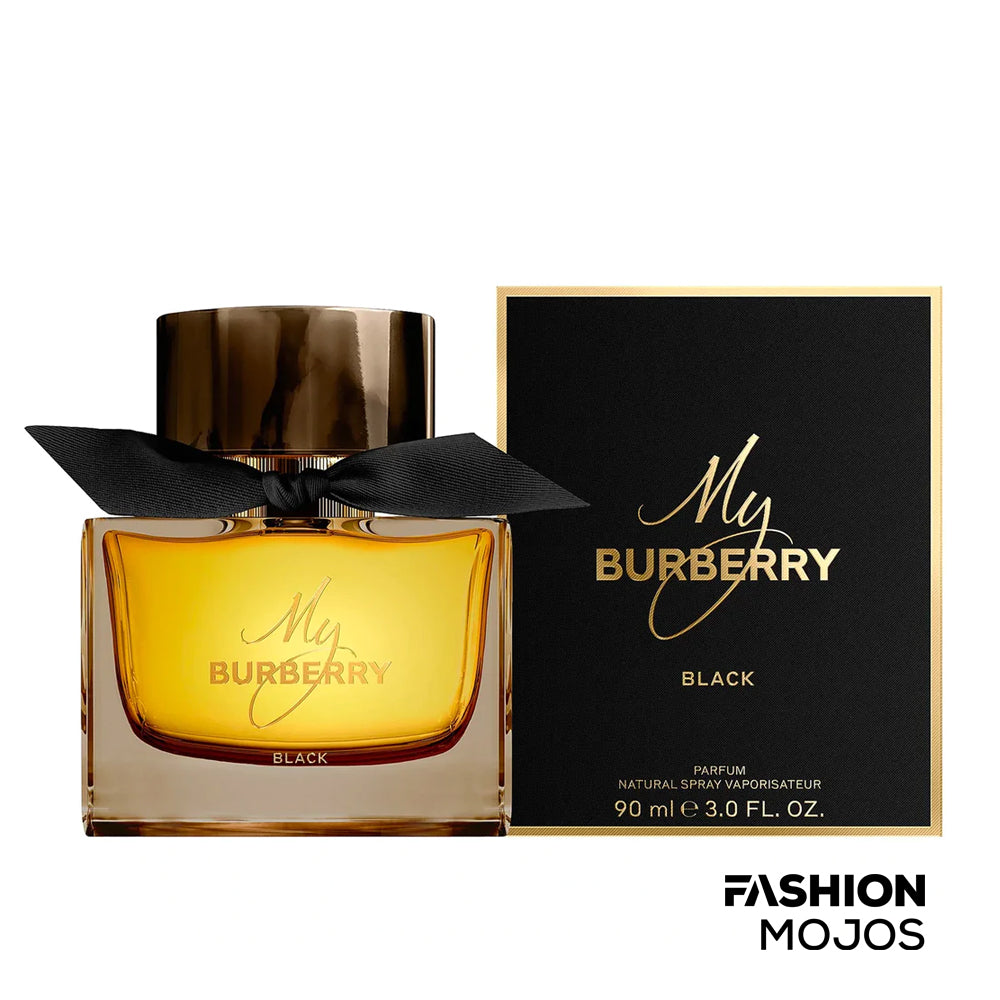 My Burberry Black 3.0 oz EDP for Women