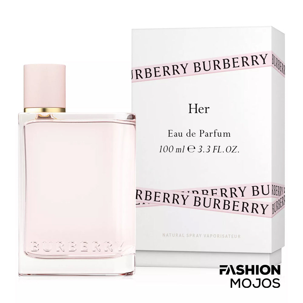 Burberry Her EDP