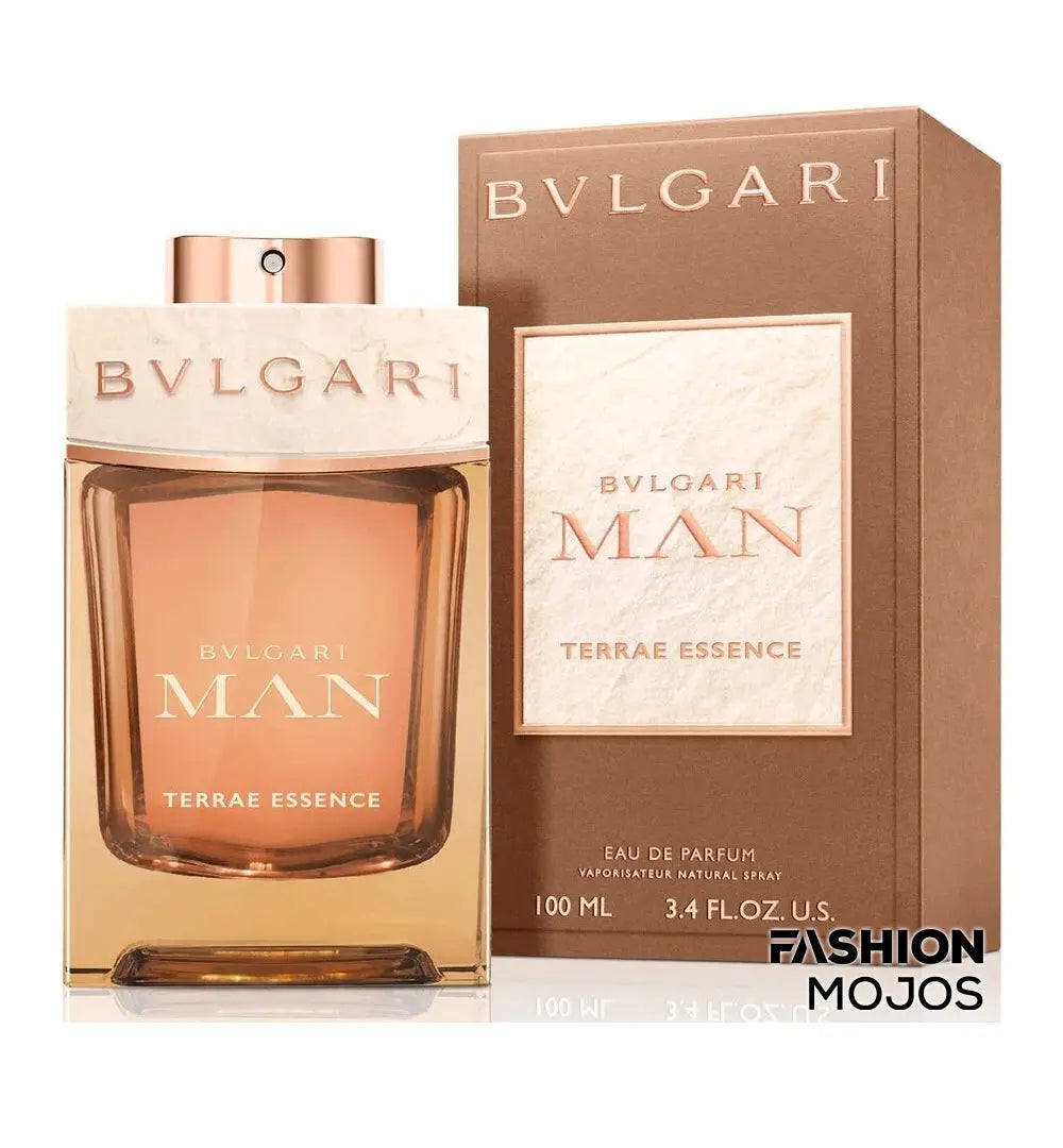 Bvlgari Man Terrae Essence LaBelle