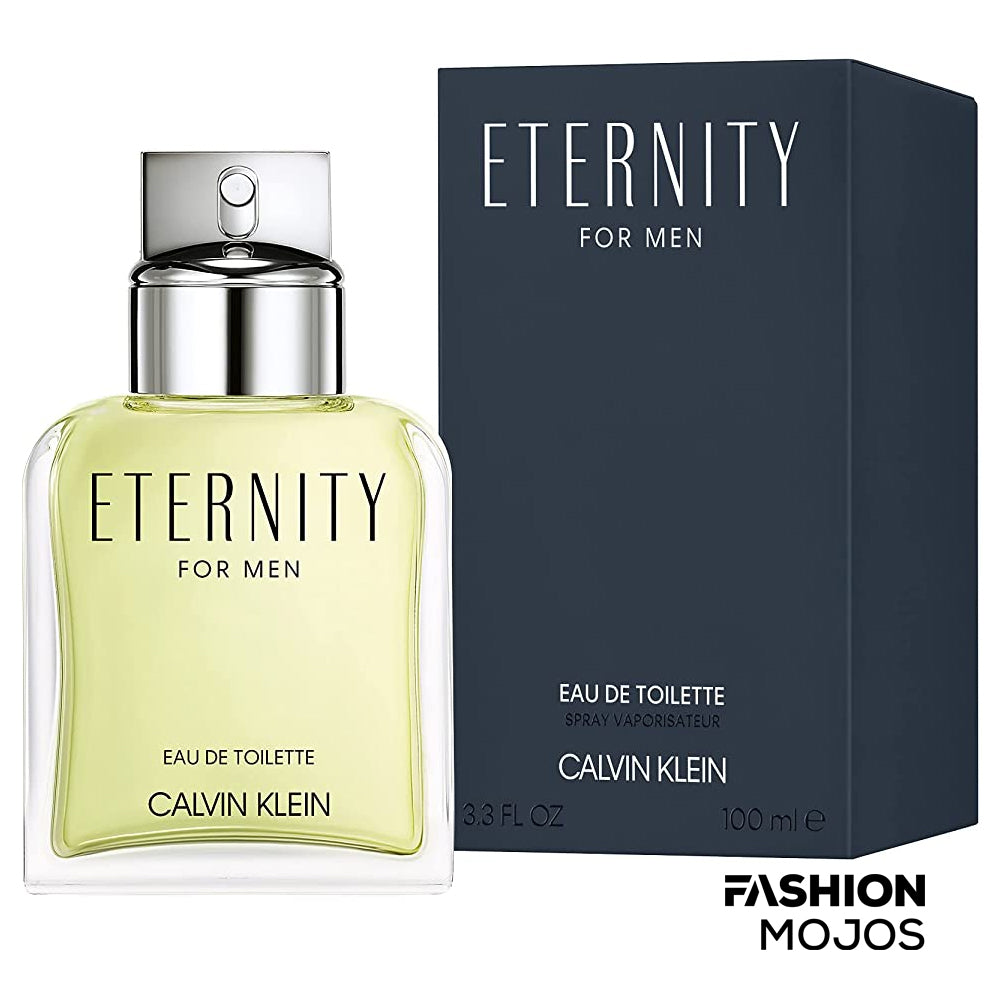 Calvin Klein Eternity for Men Eau de Toilette