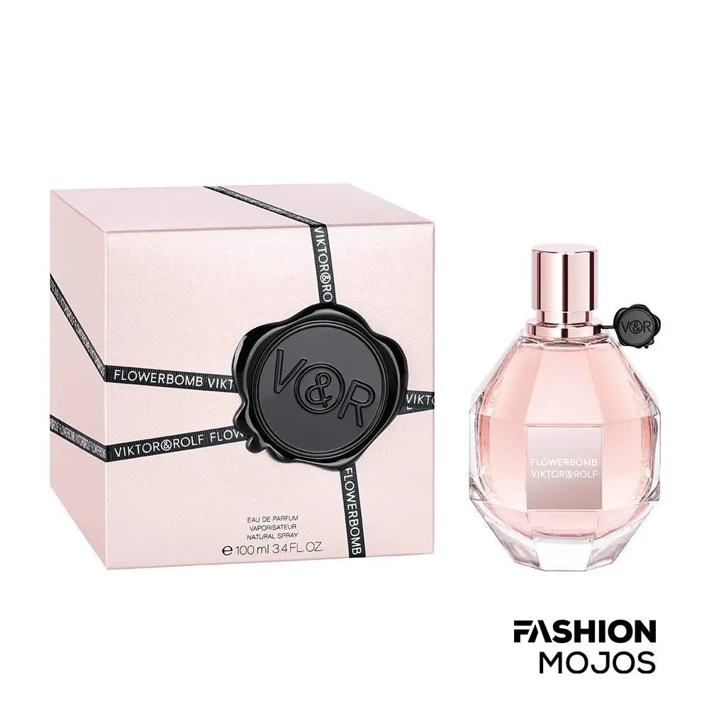 Flowerbomb Eau de Parfum Spray paris connection