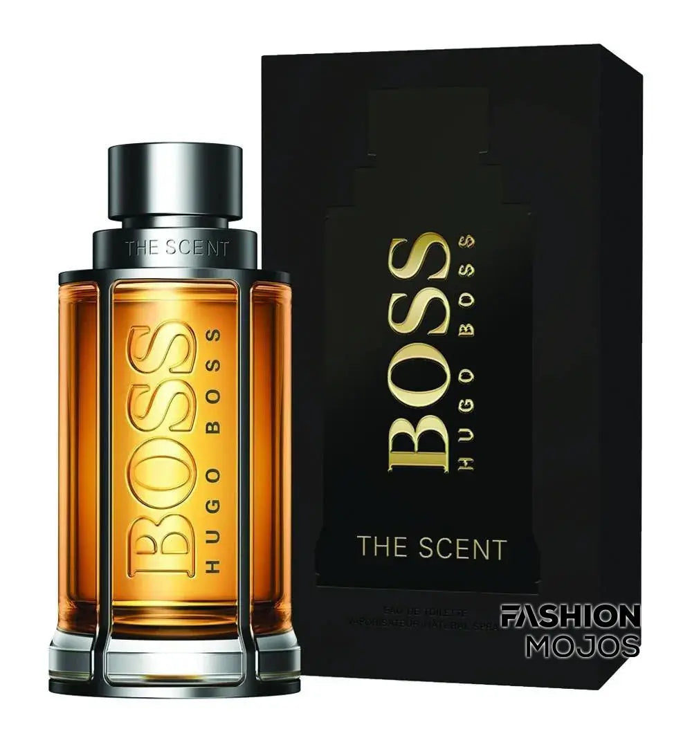 Hugo Boss - Boss The Scent 3.3 oz EDT for men LaBelle