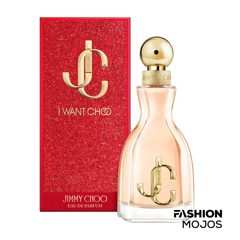 Jimmy Choo - I Want Choo EDP Body Spray 3.4 oz Fragrances Paris Connection