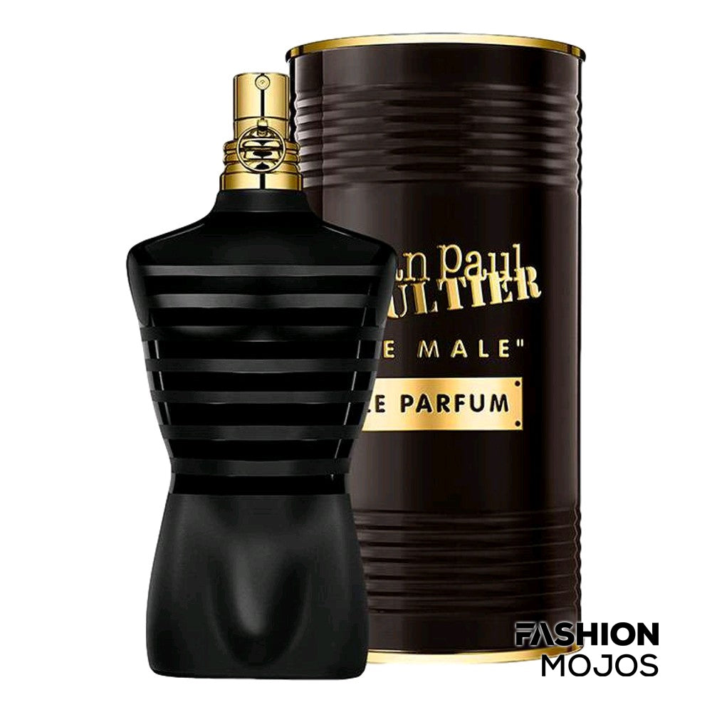 Jean Paul Gaultier Le Male Le Parfum
