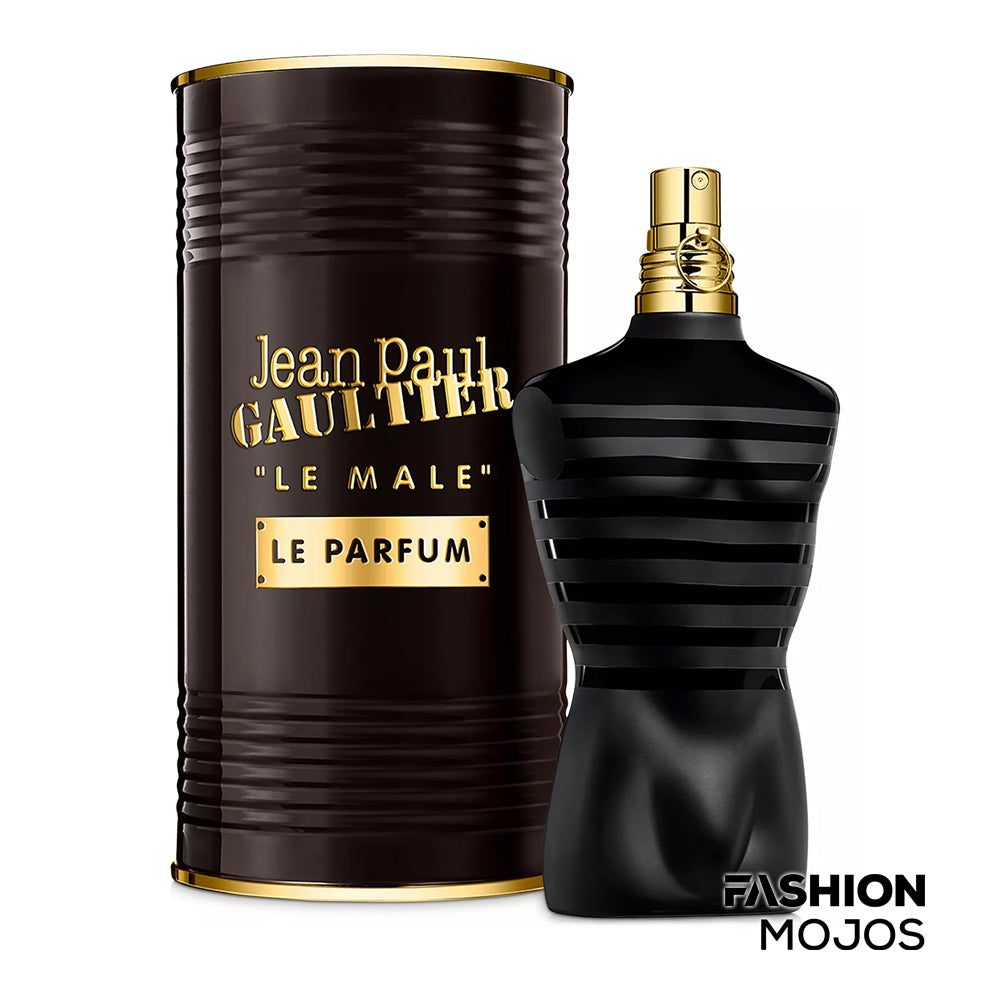Jean Paul Gaultier Le Male Le Parfum