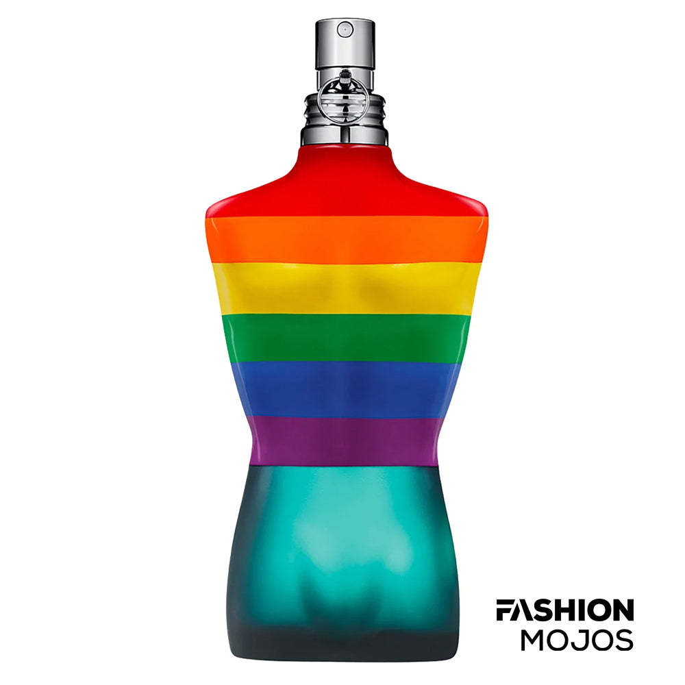 Jean Paul Gaultier Le Male Pride 4.2 oz EDT for Men