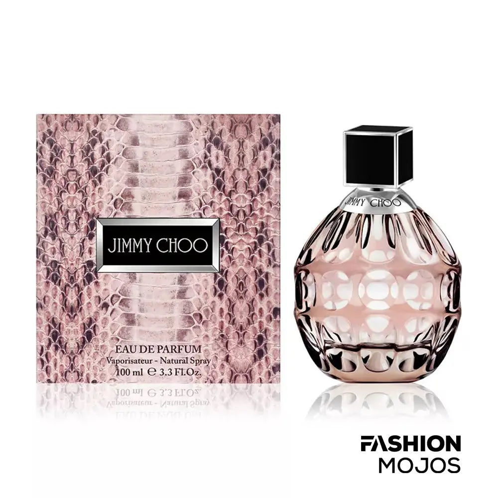 Jimmy Choo Paris Connection