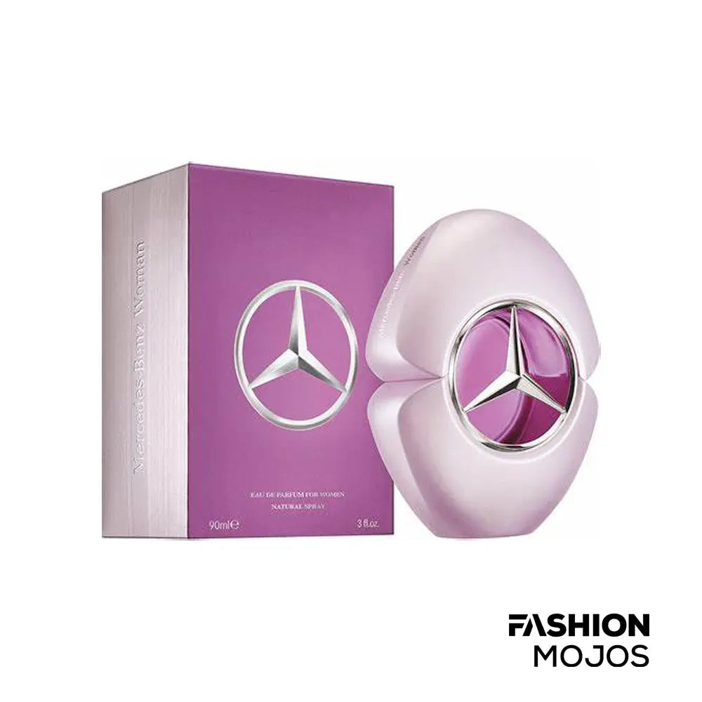 MERCEDES-BENZ- Woman Eau De Parfum Spray 30ml/1oz Jomashop