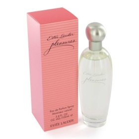 Pleasures by Estée Lauder