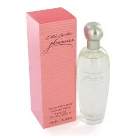 Pleasures by Estée Lauder fashionmojos