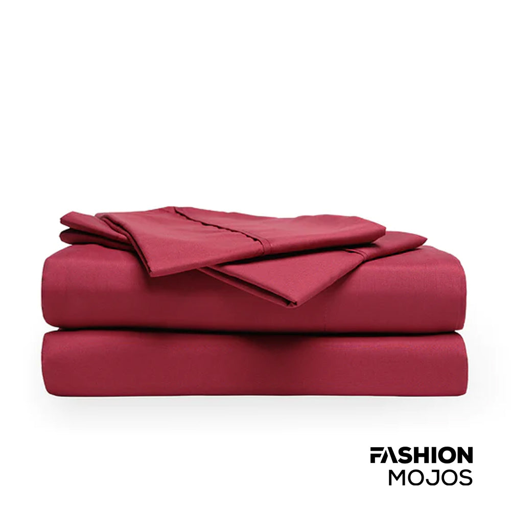 Sheets - 1800 Thread Count