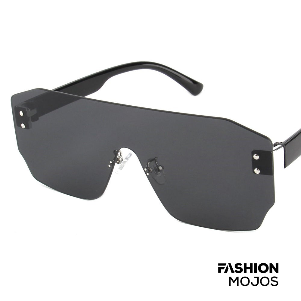 Shield Sunglasses Unisex