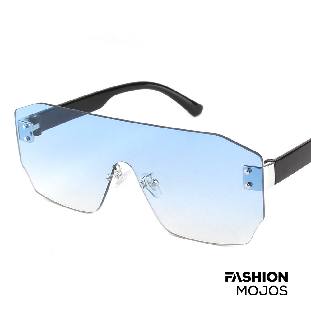 Shield Sunglasses Unisex