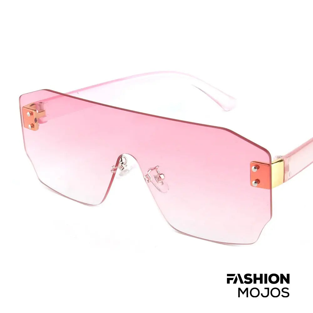 Shield Sunglasses Unisex Fazco Imports