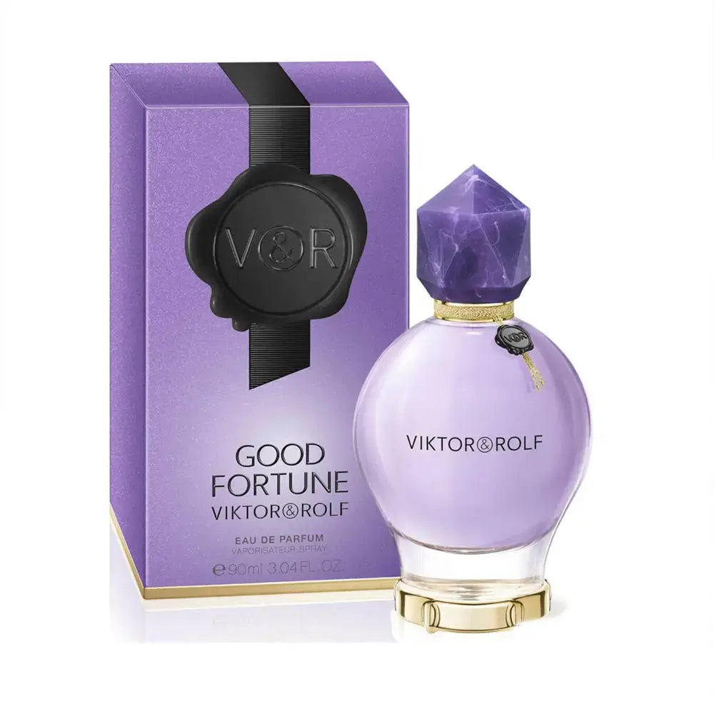 Viktor & Rolf Good Fortune Eau de Parfum Spray for Women 1.0 Ounce Paris Connection