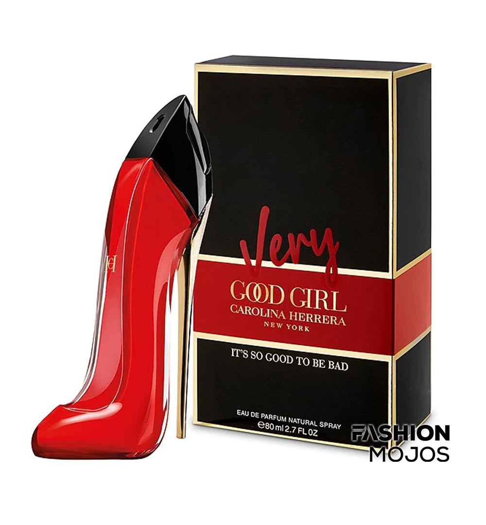 Carolina Herrera Very Good Girl EDP Spray Women 1.7 oz