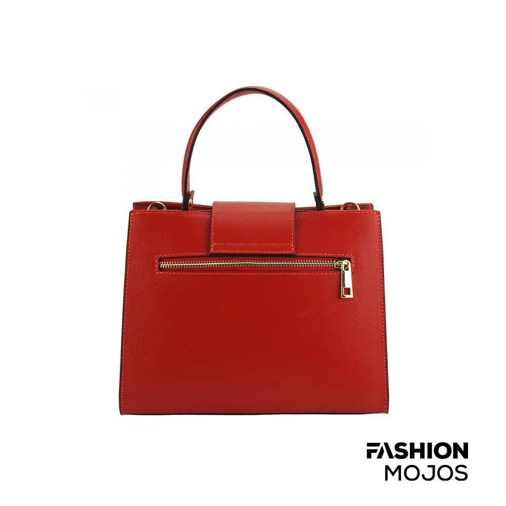Vittoria Leather Handbag Florence Leather Market