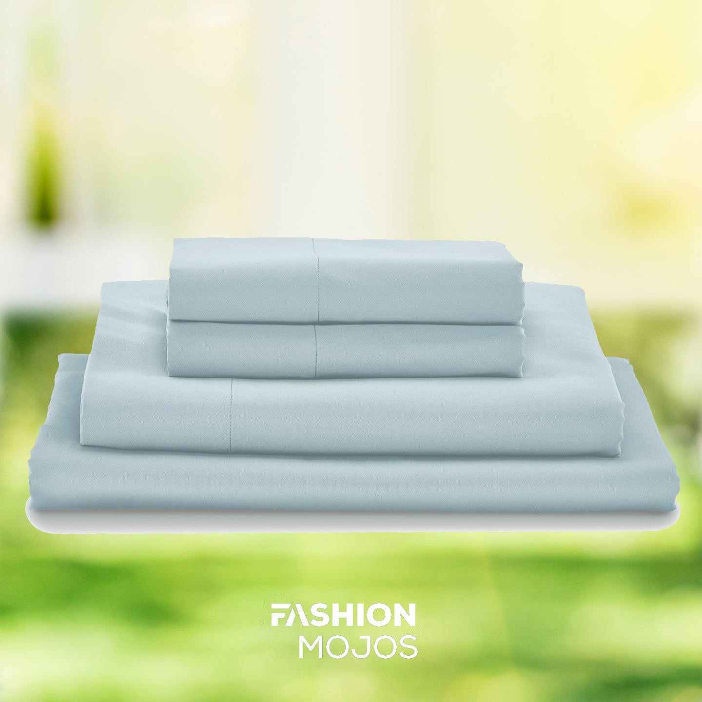 Sheets - 1800 Thread Count