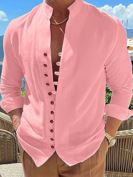 Find Your Signature Look: Introducing the Fashion Mojos Men's Collection