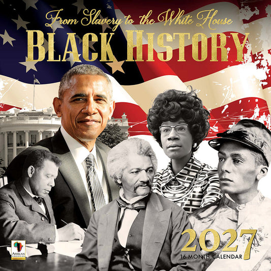 Black History Month 2027: Themes, Dates & Educational Insights FashionMojos.com