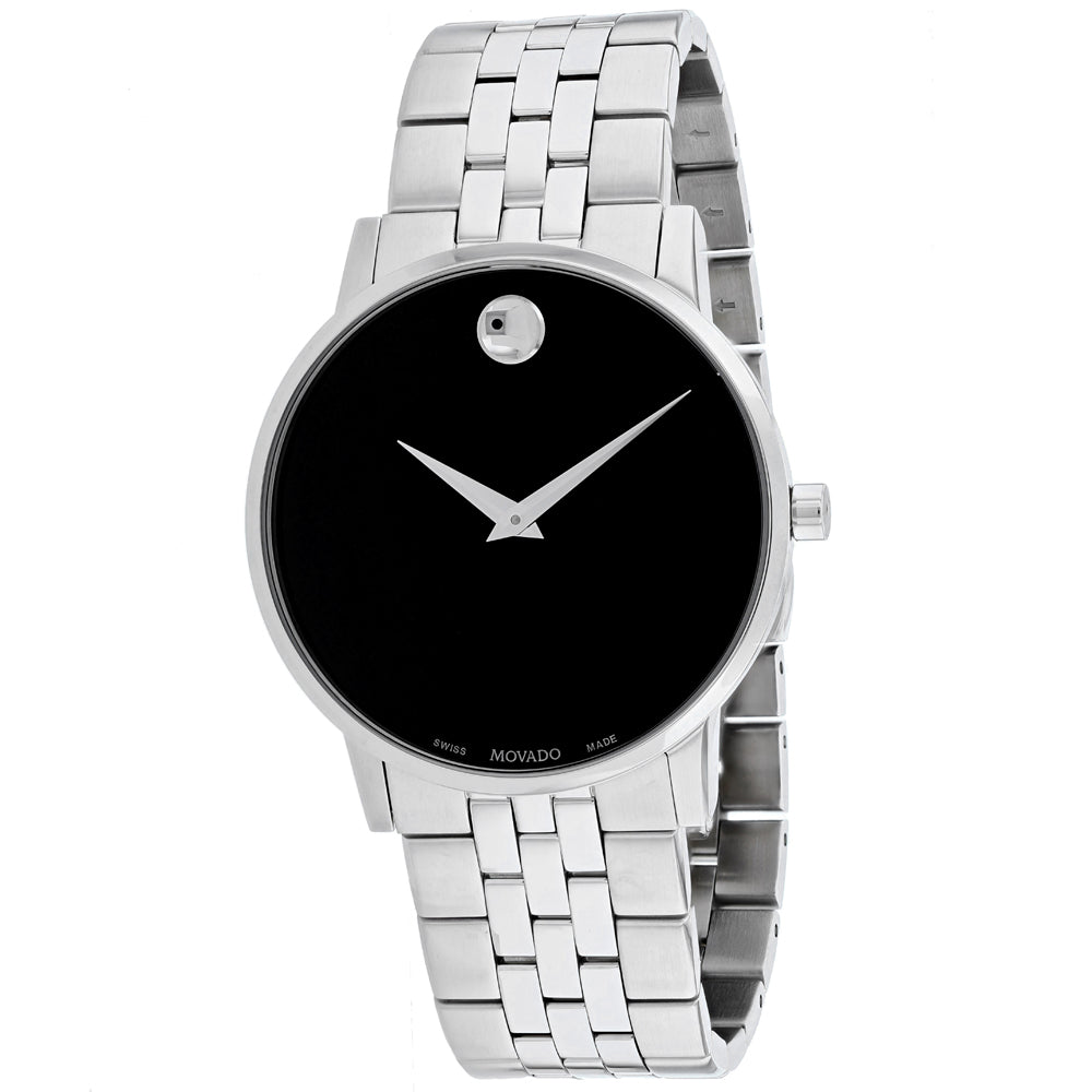 Movado Men's Museum Bids.com