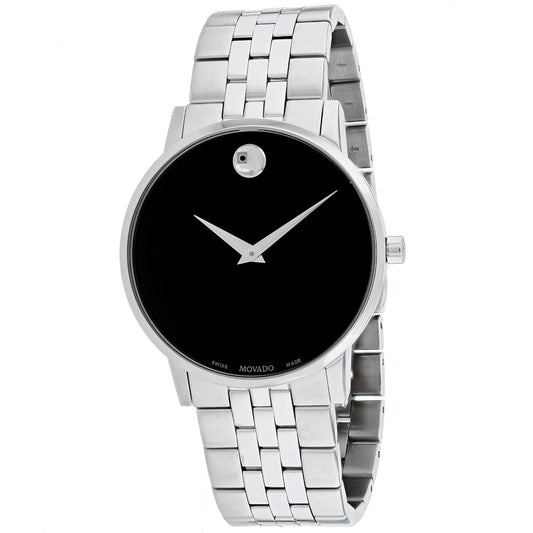 Movado Men's Museum Bids.com