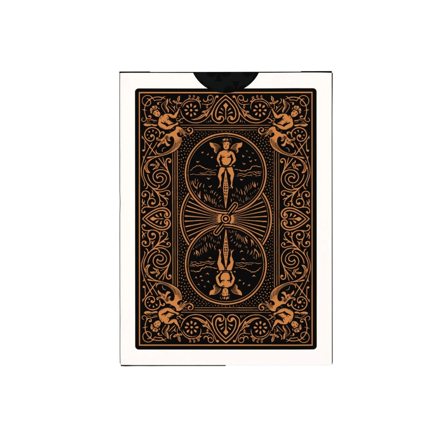 Bicycle Spades Playing Cards Deck – Classic Air-Cushion Finish ClassicDecks