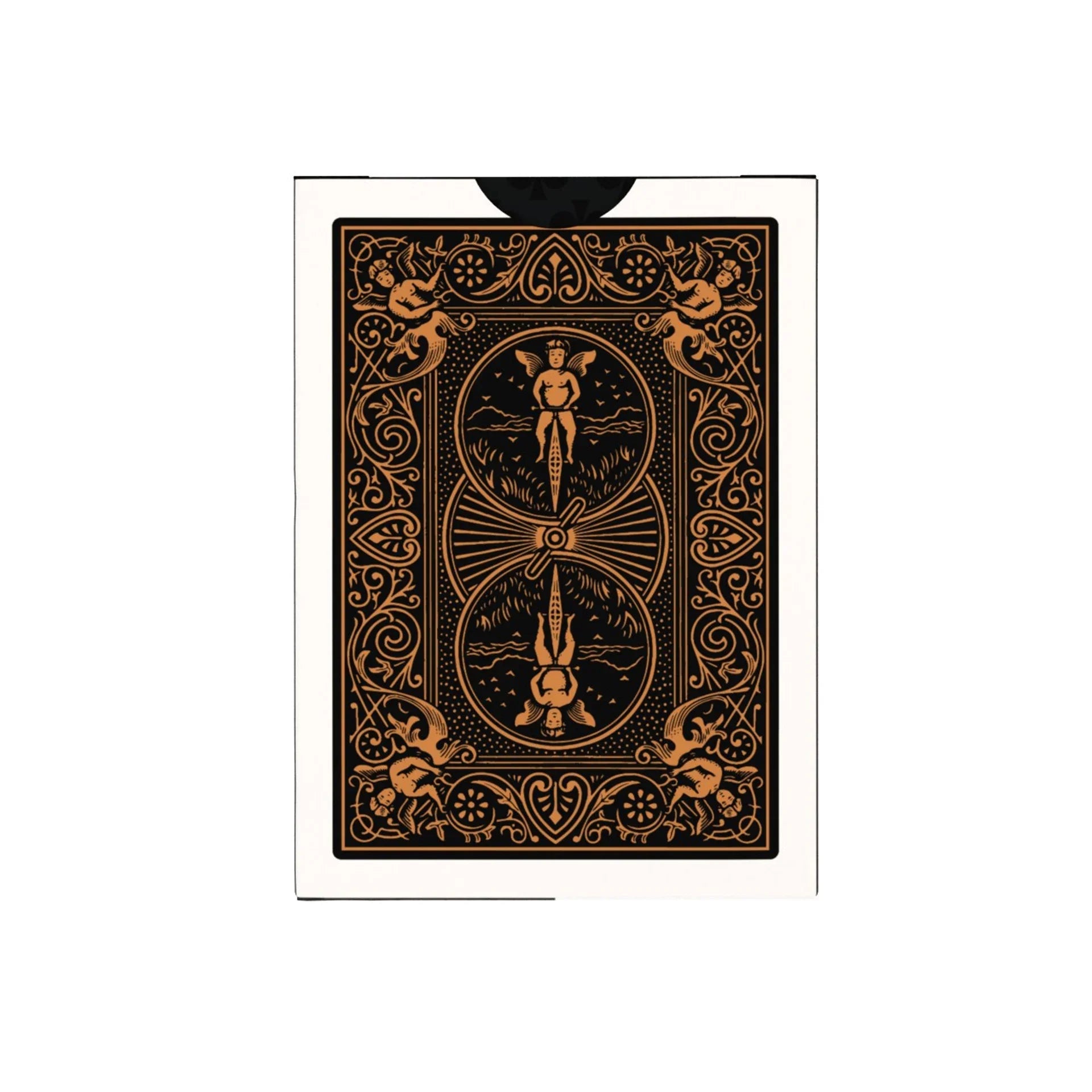 Bicycle Spades Playing Cards Deck – Classic Air-Cushion Finish ClassicDecks