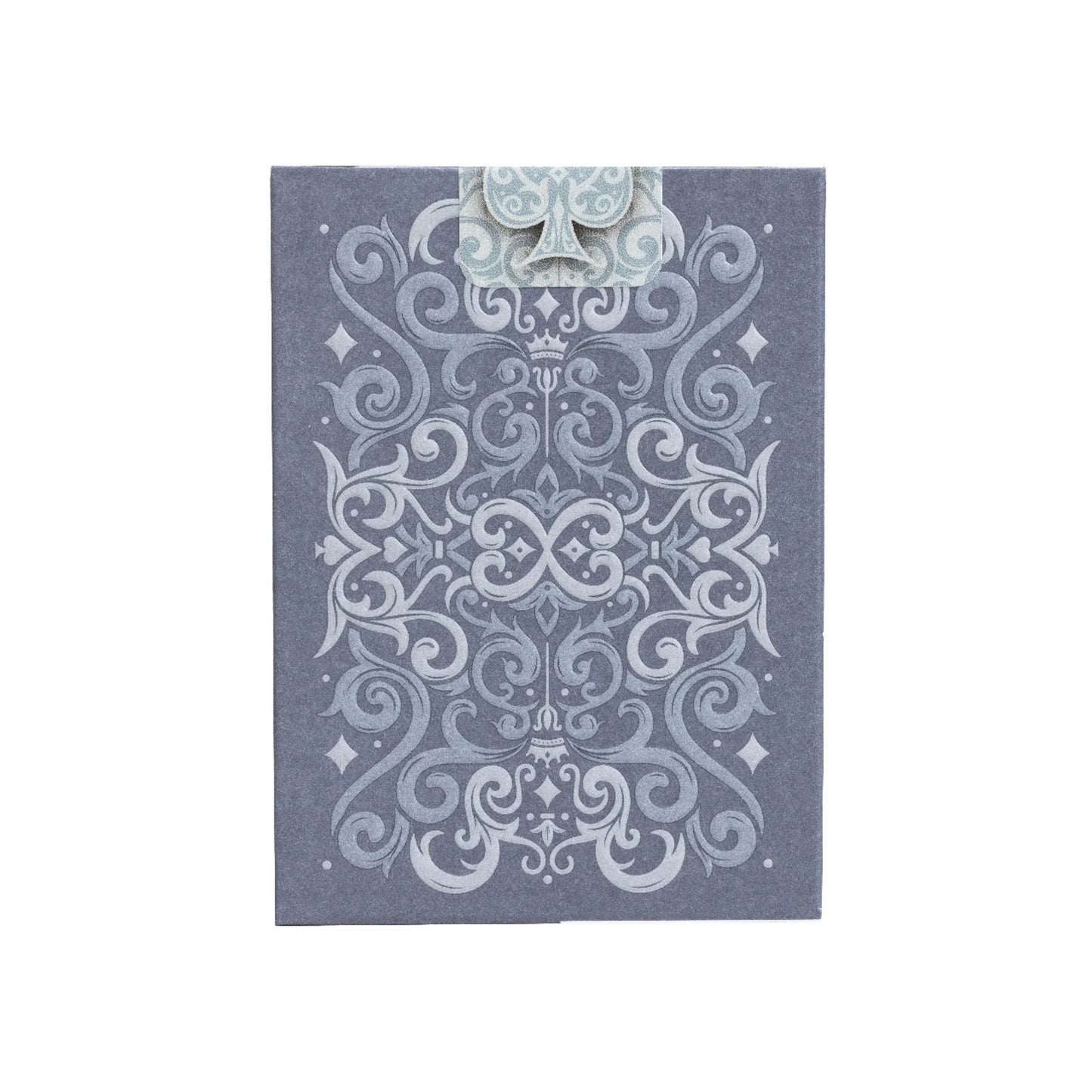 Bicycle Cinder Playing Cards – Premium Smoke-Foil Edition ClassicDecks