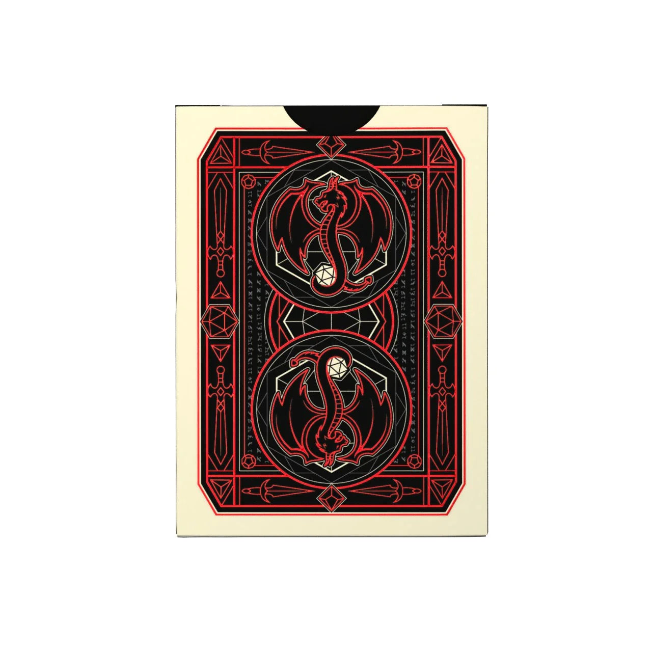 Bicycle Spellbound Playing Cards – Fantasy Game Deck ClassicDecks