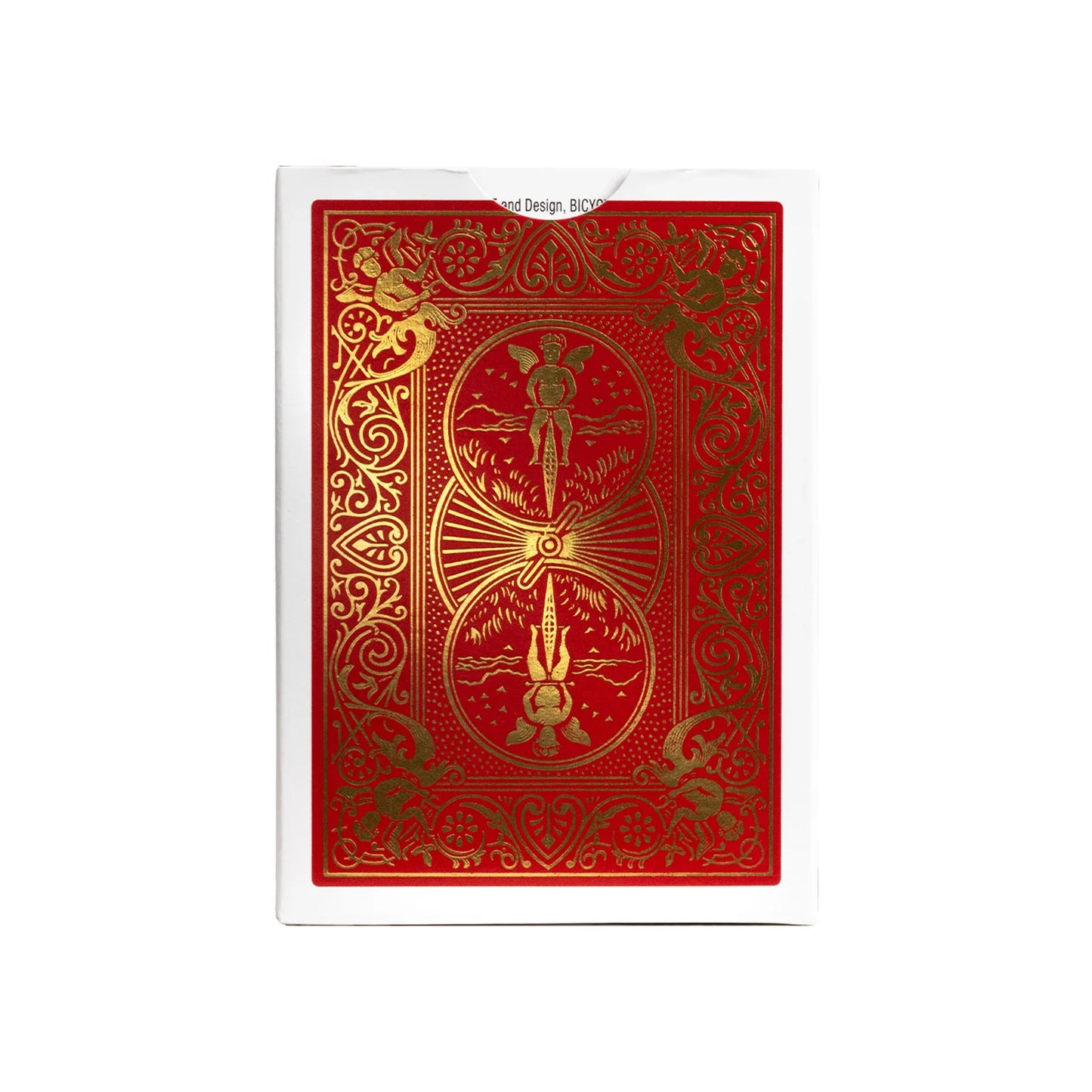 Bicycle 140th Anniversary Playing Cards – Commemorative Limited Edition ClassicDecks