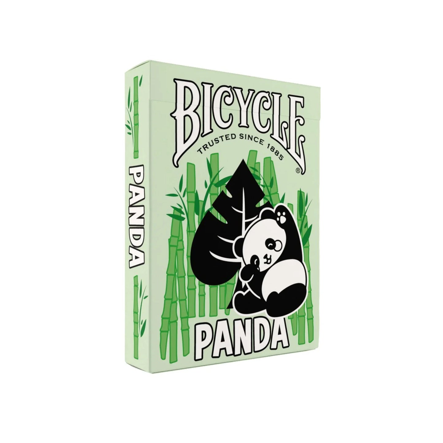 Bicycle Panda Playing Cards ClassicDecks