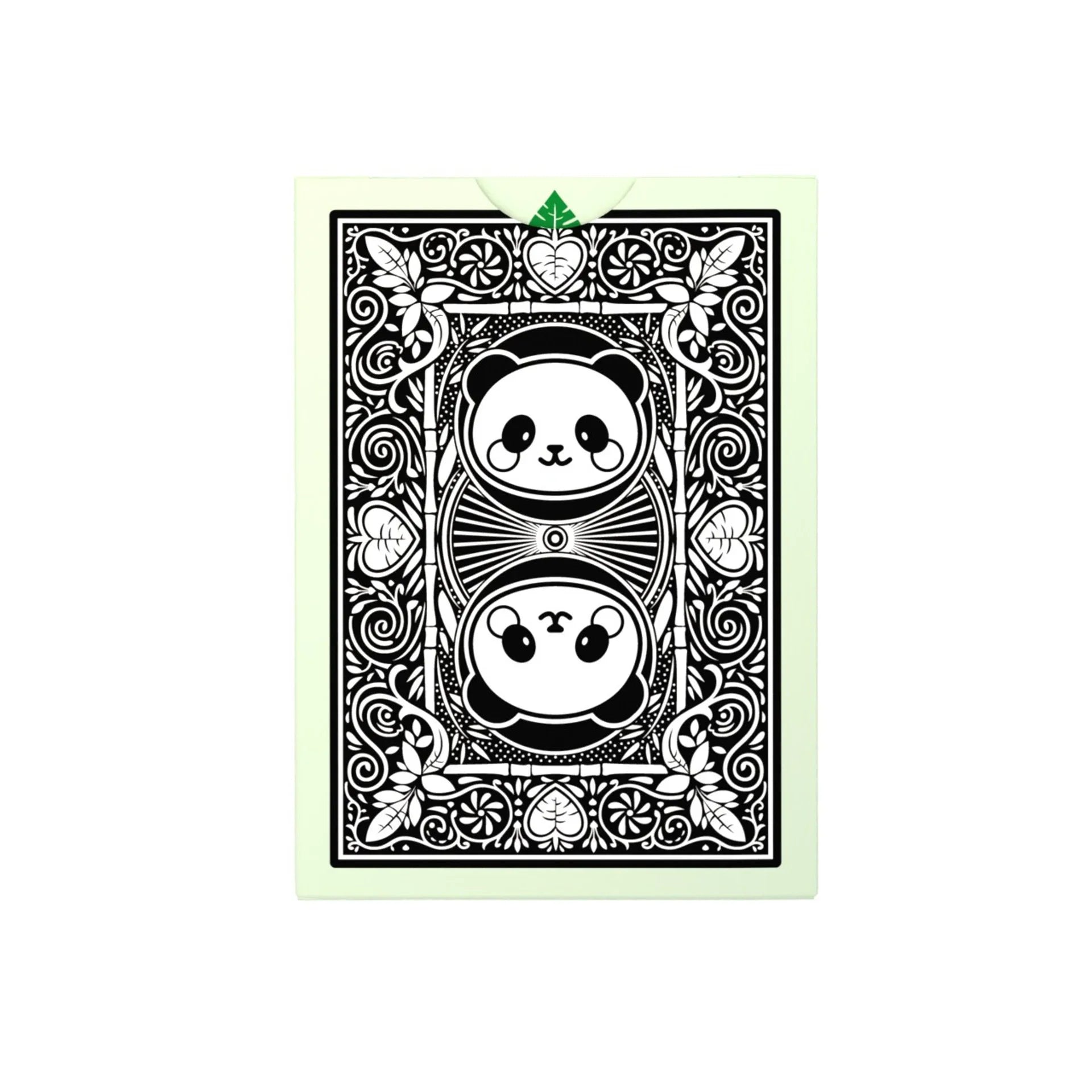 Bicycle Panda Playing Cards ClassicDecks
