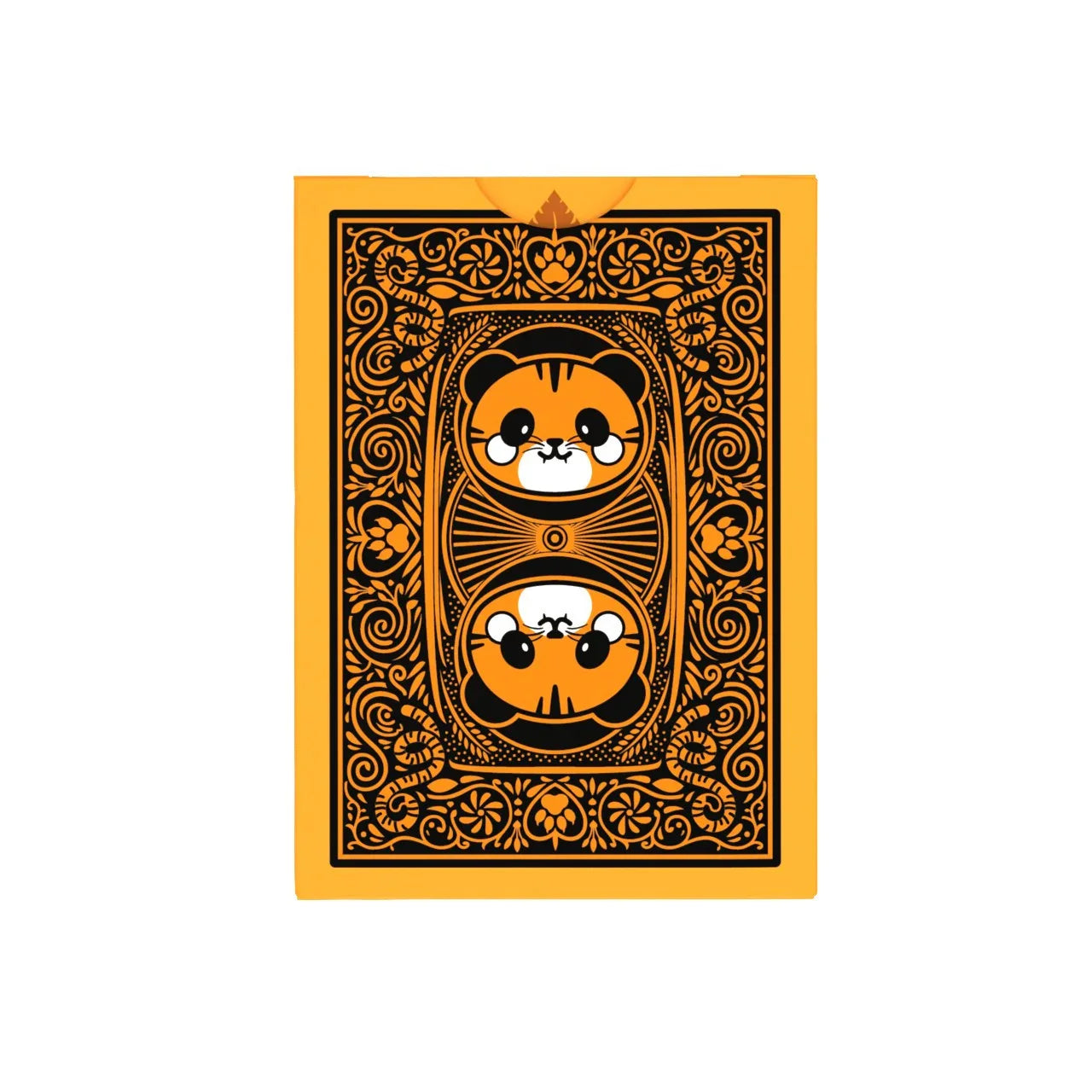 Bicycle Tiger Playing Cards ClassicDecks