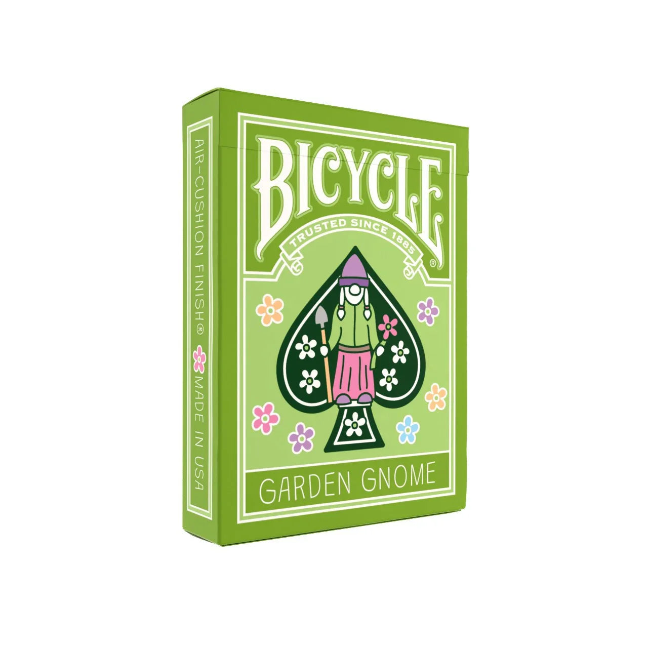 Bicycle Garden Gnome Playing Cards ClassicDecks