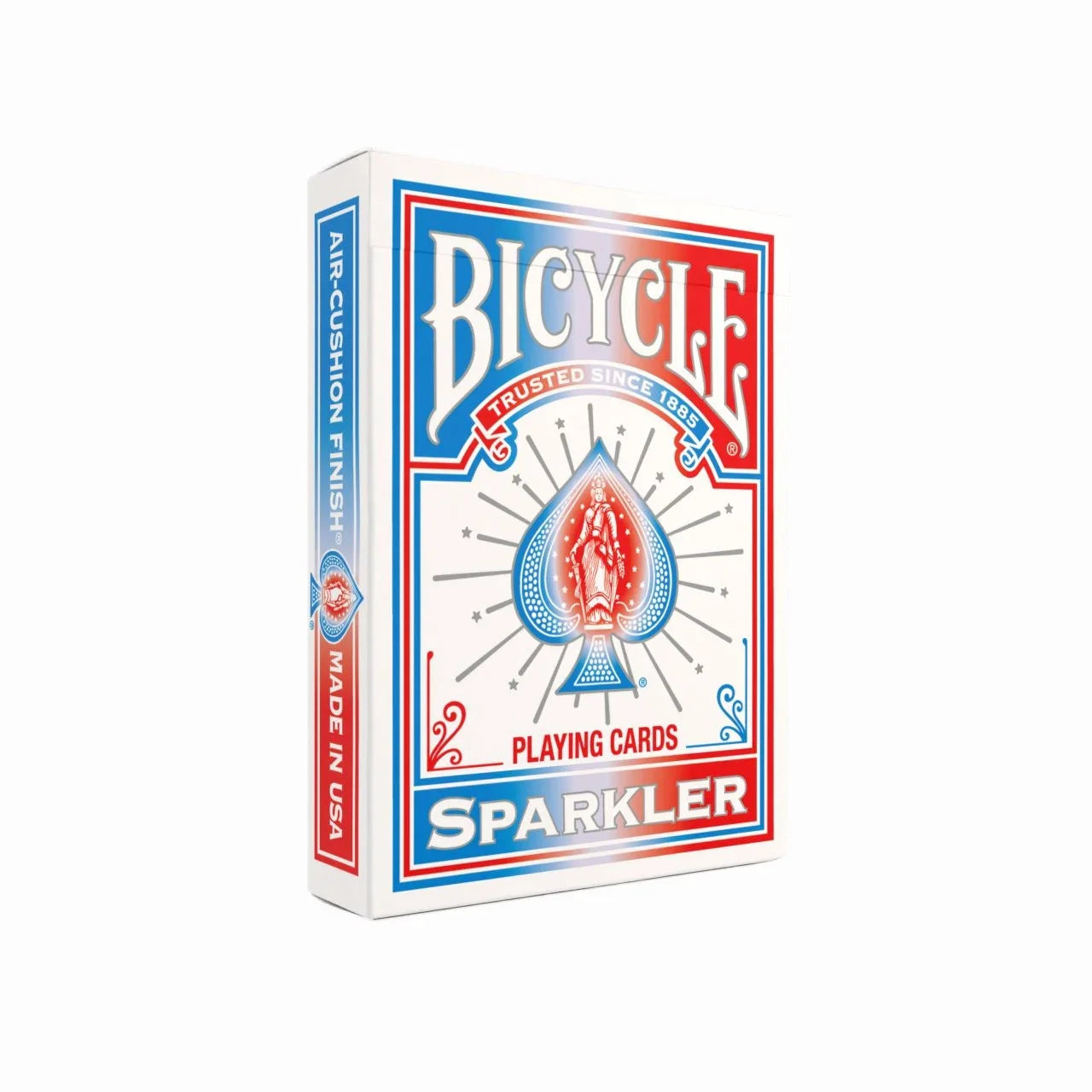 Bicycle Sparkler Playing Cards ClassicDecks