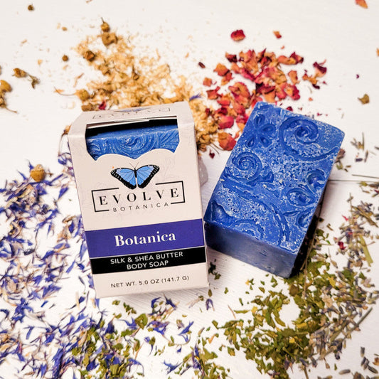 Specialty Soap - Botanica