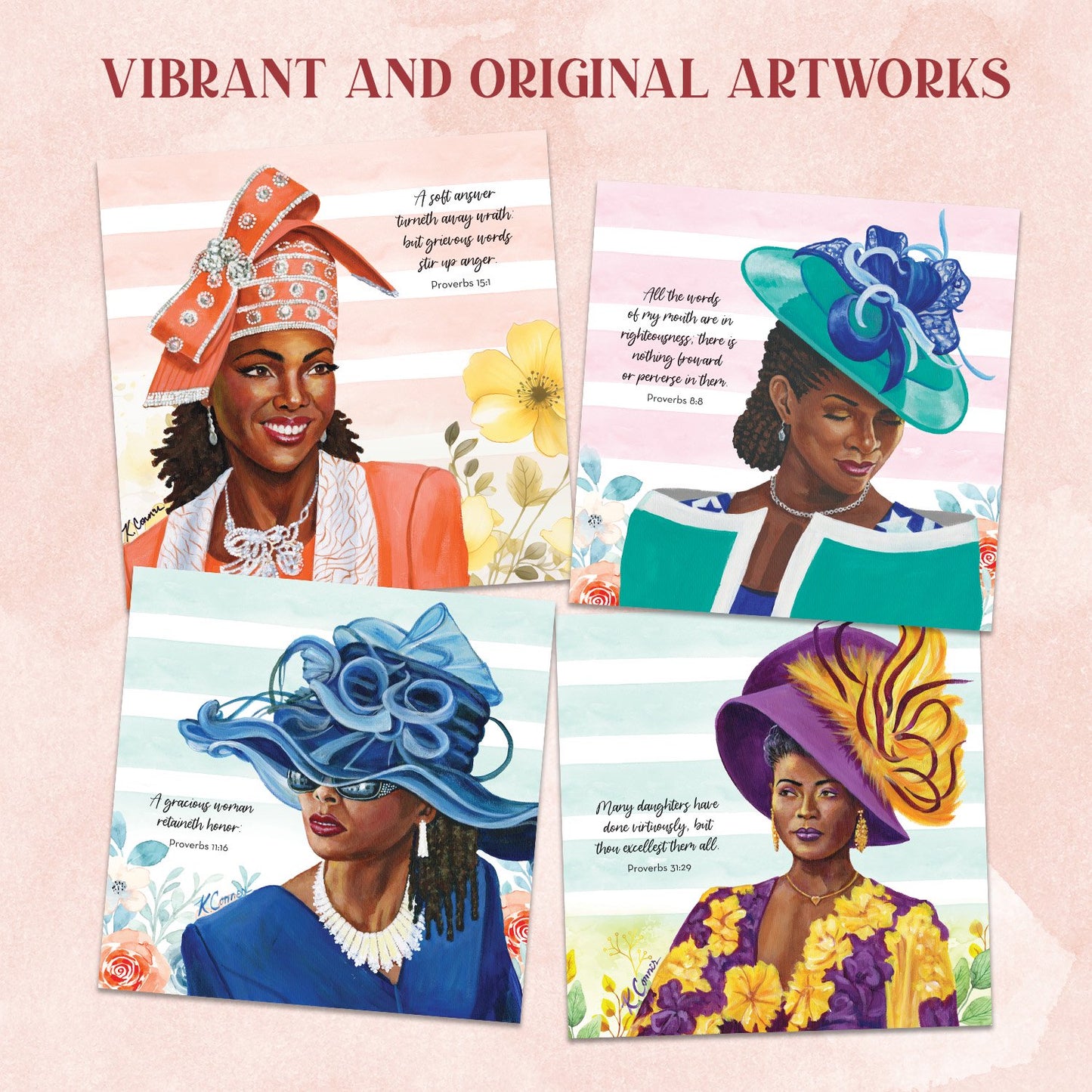 2026 Sunday Morning Calendar | FashionMojos.com