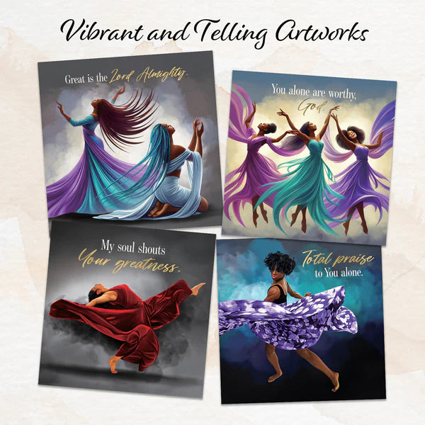 2026 Total Praise Calendar | FashionMojos.com