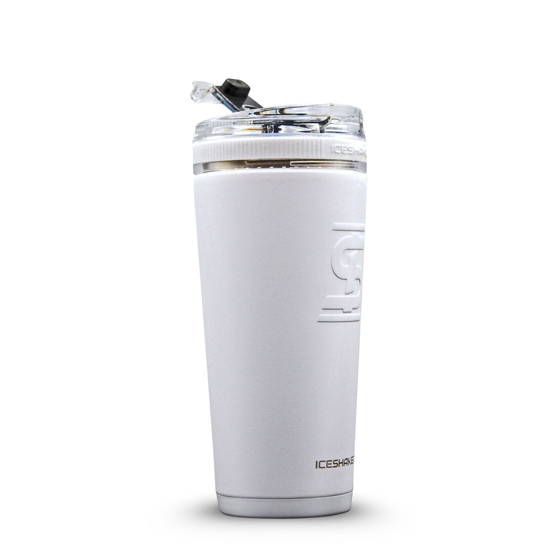 Officially Licensed Atlanta Falcons 26oz Flex Bottle Ice Shaker