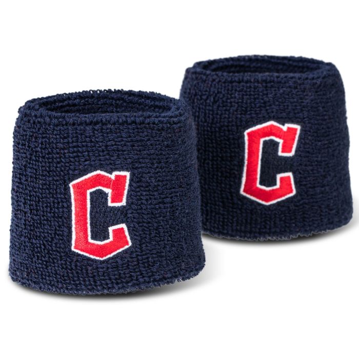Franklin MLB 2.5" Wristbands – Official Team Logo Sweatbands Peligro Sports
