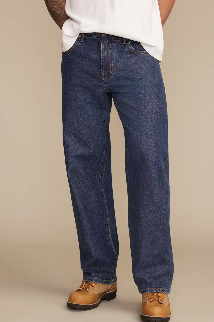 287 Loose Men's Jeans FashionMojos.com
